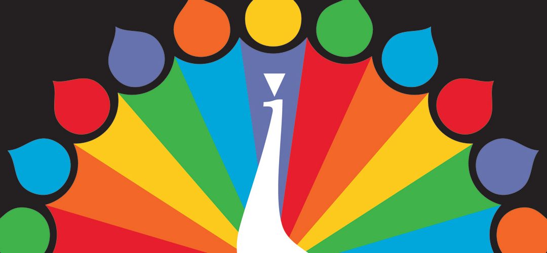 NBC Logo Evolution: What We Can Learn